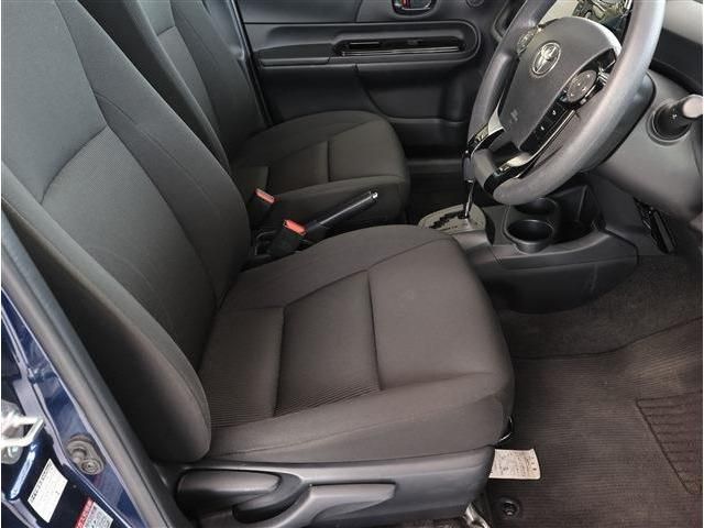 TOYOTA AQUA 2019 Image 31