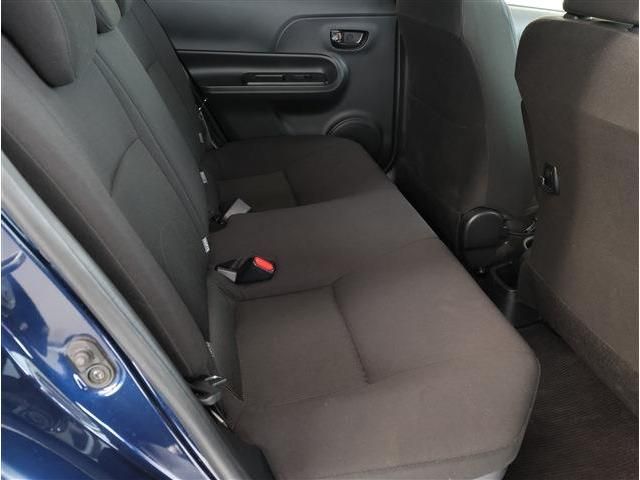 TOYOTA AQUA 2019 Image 31