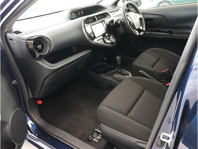 TOYOTA AQUA 2019 Image 31