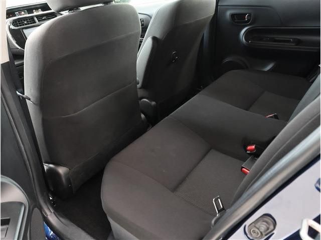 TOYOTA AQUA 2019 Image 31