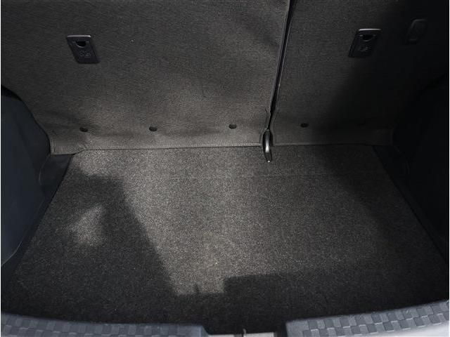 TOYOTA AQUA 2019 Image 31