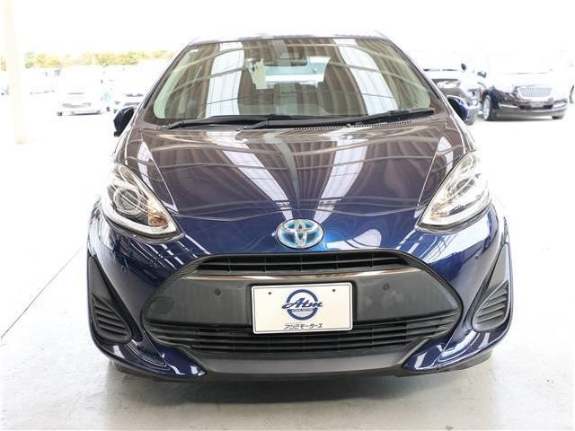 TOYOTA AQUA 2019 Image 31