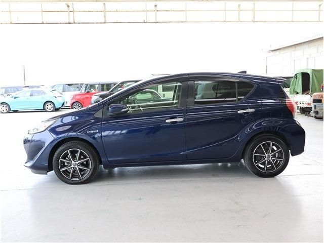 TOYOTA AQUA 2019 Image 31