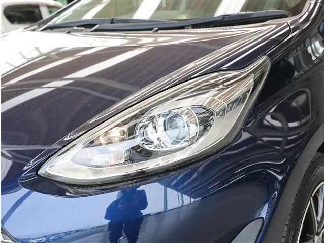 TOYOTA AQUA 2019 Image 31