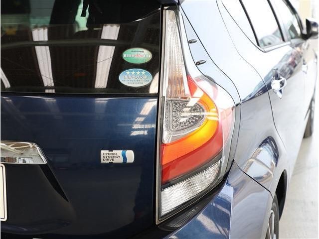 TOYOTA AQUA 2019 Image 31