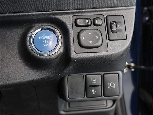 TOYOTA AQUA 2019 Image 31