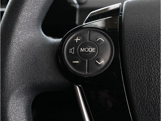 TOYOTA AQUA 2019 Image 31