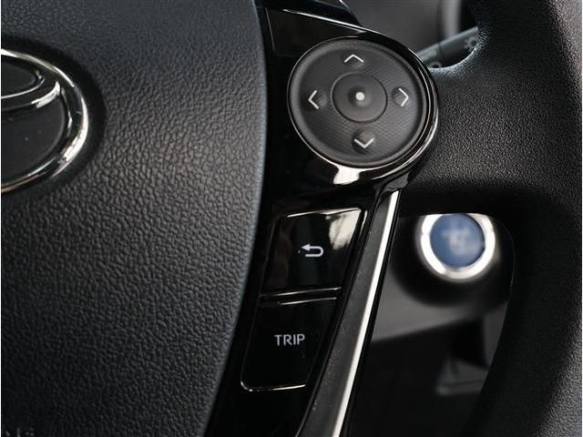 TOYOTA AQUA 2019 Image 31