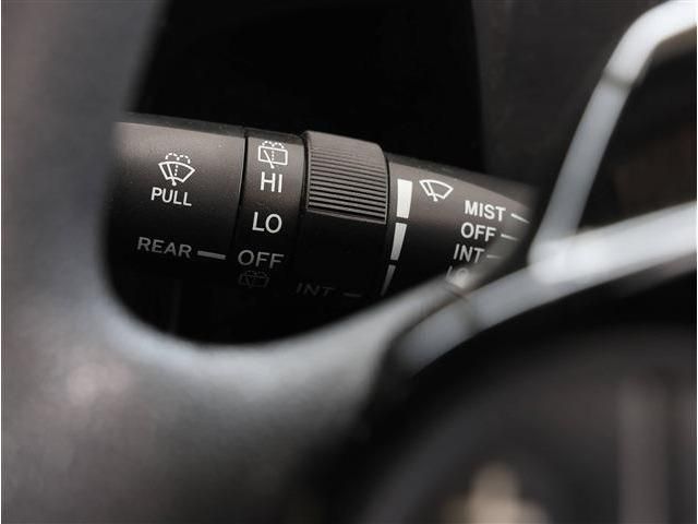 TOYOTA AQUA 2019 Image 31