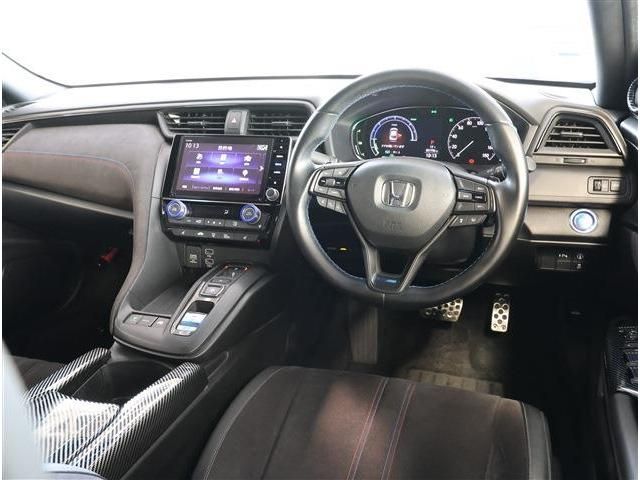 HONDA INSIGHT SEDAN 2021 Image 31