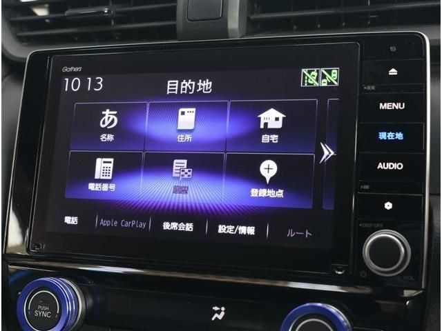 HONDA INSIGHT SEDAN 2021 Image 31