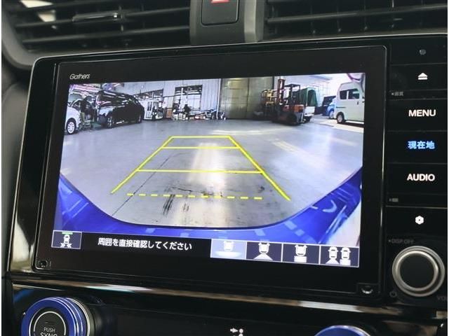 HONDA INSIGHT SEDAN 2021 Image 31