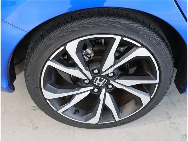 HONDA INSIGHT SEDAN 2021 Image 31