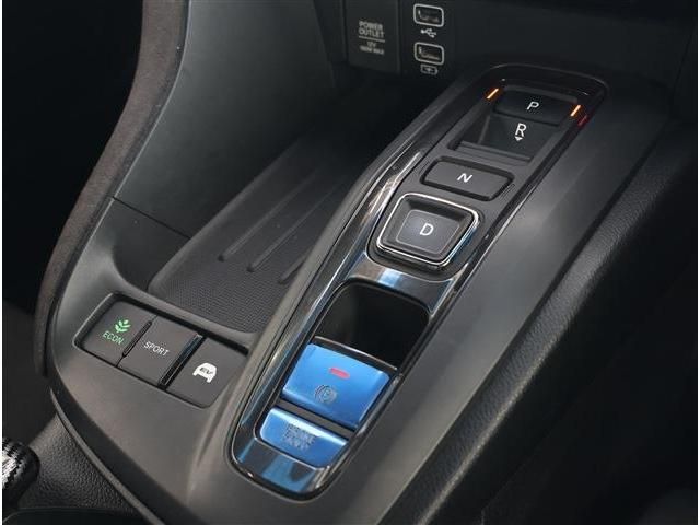 HONDA INSIGHT SEDAN 2021 Image 31