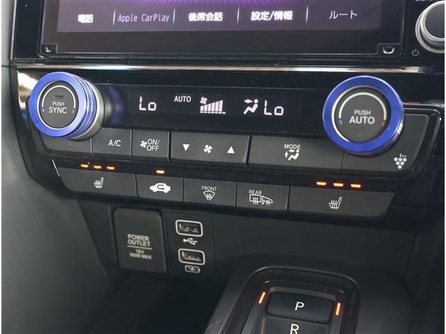 HONDA INSIGHT SEDAN 2021 Image 31