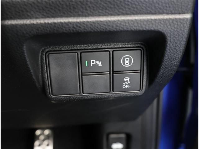 HONDA INSIGHT SEDAN 2021 Image 31