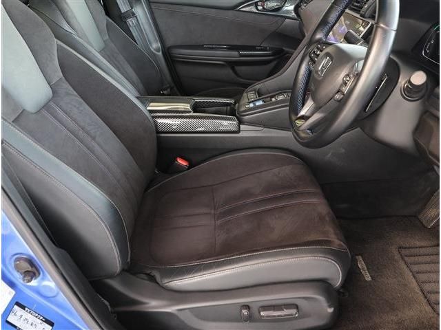 HONDA INSIGHT SEDAN 2021 Image 31