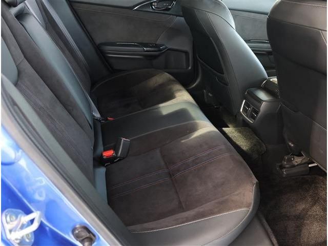 HONDA INSIGHT SEDAN 2021 Image 31