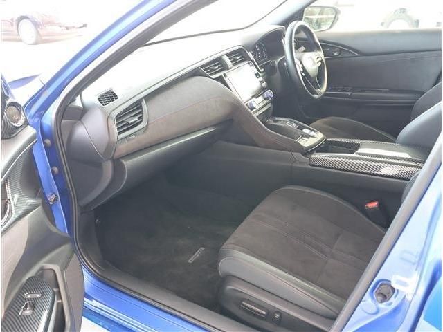 HONDA INSIGHT SEDAN 2021 Image 31