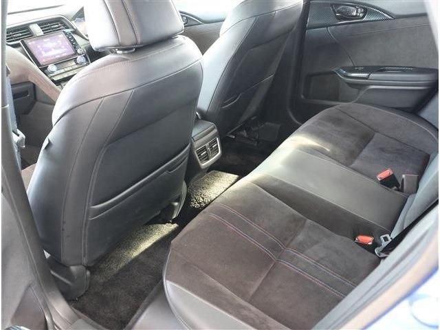 HONDA INSIGHT SEDAN 2021 Image 31