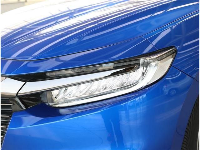 HONDA INSIGHT SEDAN 2021 Image 31