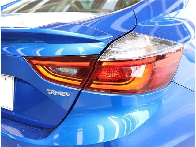 HONDA INSIGHT SEDAN 2021 Image 31