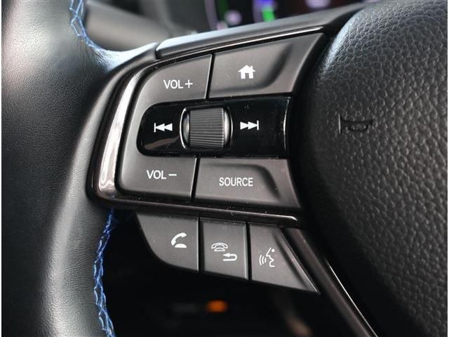 HONDA INSIGHT SEDAN 2021 Image 31