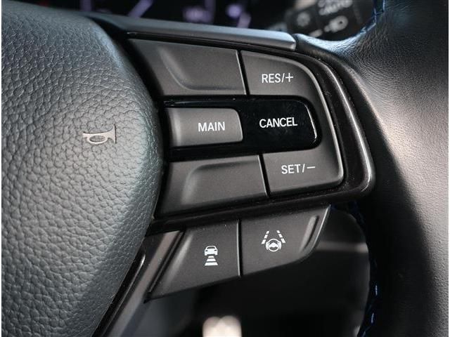 HONDA INSIGHT SEDAN 2021 Image 31