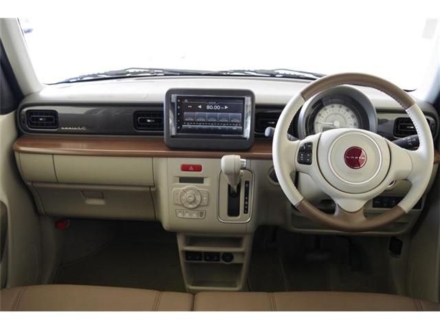 SUZUKI ALTO LAPIN LC 2024 Image 31