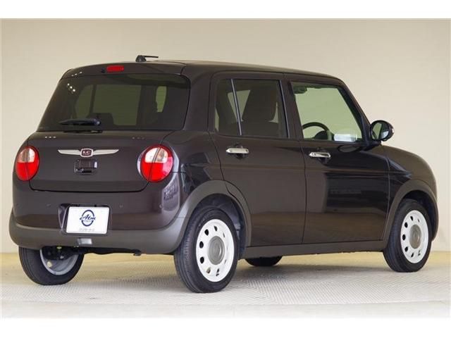 SUZUKI ALTO LAPIN LC 2024 Image 31