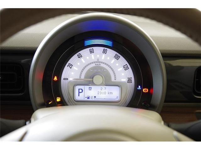 SUZUKI ALTO LAPIN LC 2024 Image 31