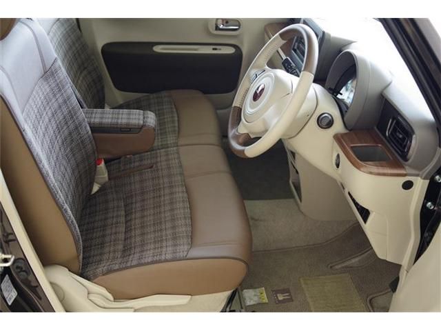 SUZUKI ALTO LAPIN LC 2024 Image 31