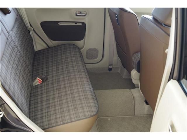 SUZUKI ALTO LAPIN LC 2024 Image 31