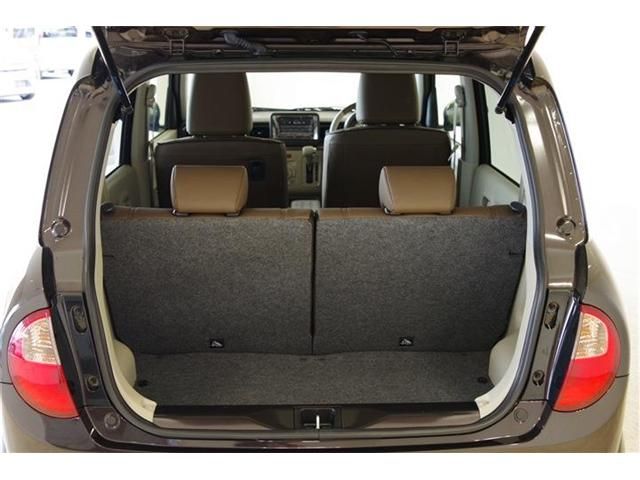 SUZUKI ALTO LAPIN LC 2024 Image 31