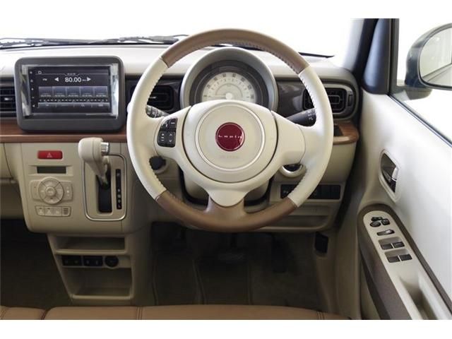 SUZUKI ALTO LAPIN LC 2024 Image 31