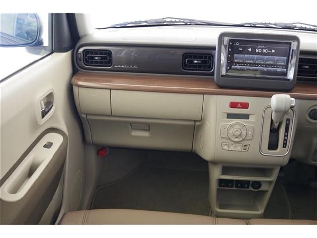 SUZUKI ALTO LAPIN LC 2024 Image 31