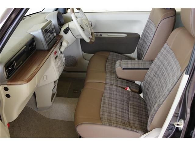 SUZUKI ALTO LAPIN LC 2024 Image 31