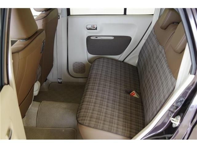 SUZUKI ALTO LAPIN LC 2024 Image 31