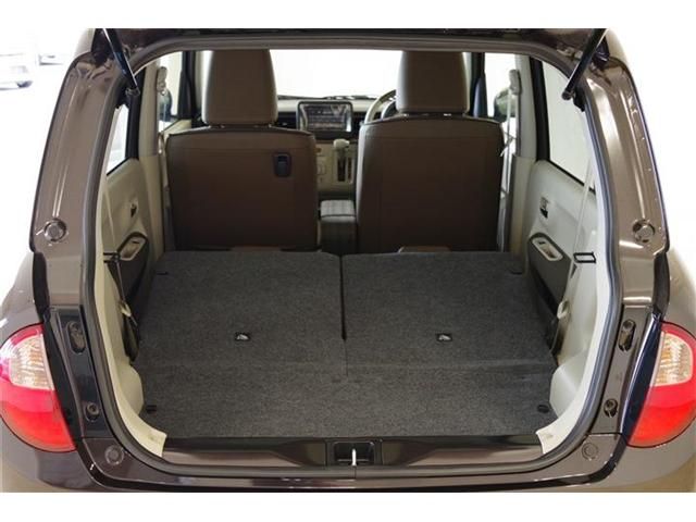 SUZUKI ALTO LAPIN LC 2024 Image 31