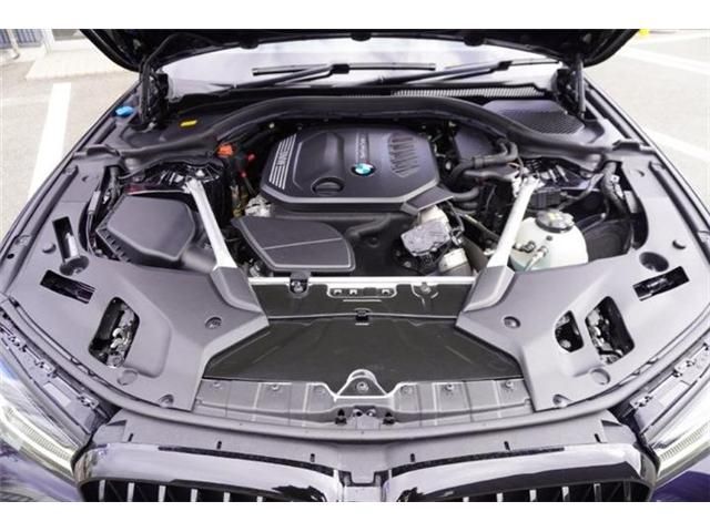 BMW 5SERIES SEDAN 2021 Image 31