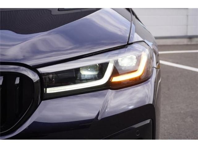 BMW 5SERIES SEDAN 2021 Image 31