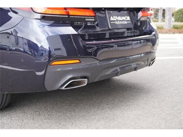 BMW 5SERIES SEDAN 2021 Image 31