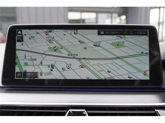 BMW 5SERIES SEDAN 2021 Image 31