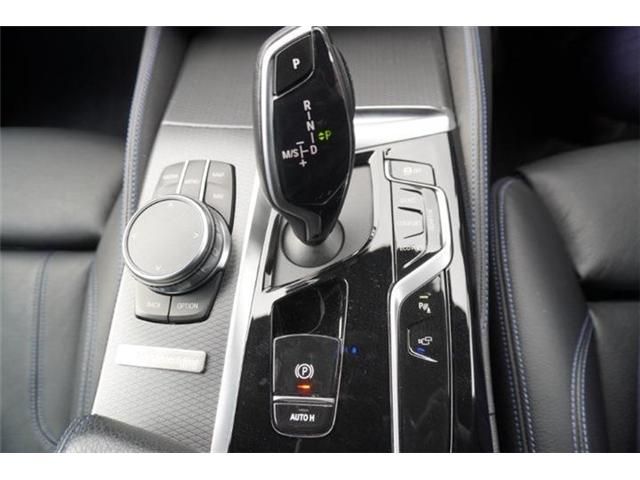 BMW 5SERIES SEDAN 2021 Image 31