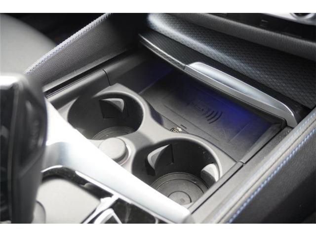 BMW 5SERIES SEDAN 2021 Image 31