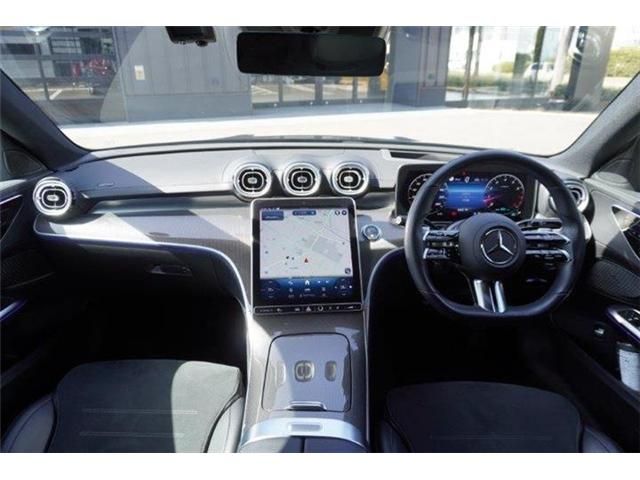 MERCEDES BENZ C CLAS 2022 Image 31