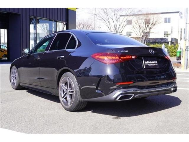 MERCEDES BENZ C CLAS 2022 Image 31