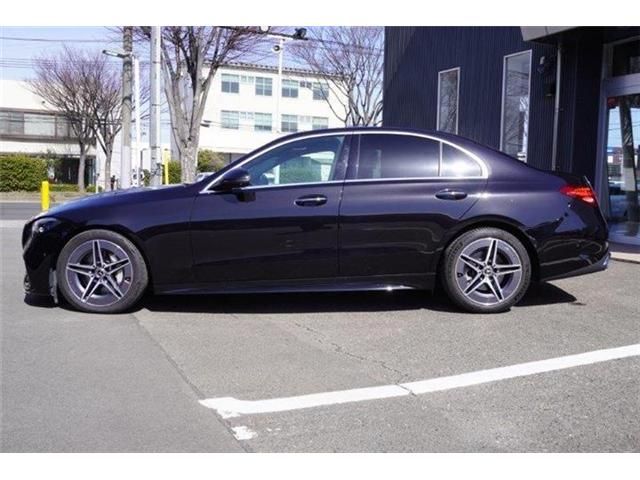 MERCEDES BENZ C CLAS 2022 Image 31