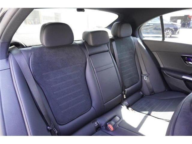 MERCEDES BENZ C CLAS 2022 Image 31