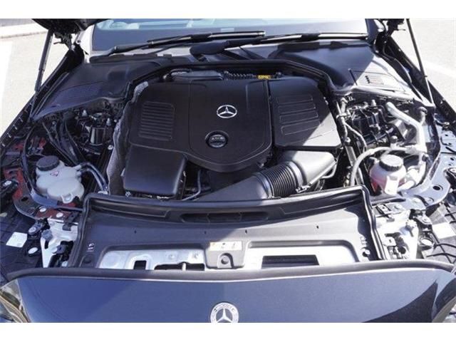 MERCEDES BENZ C CLAS 2022 Image 31